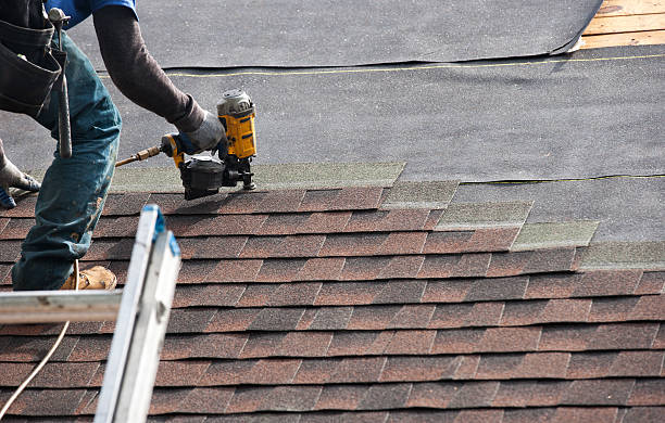 Licensed Metal Roofing service in Old Fort, NC - Brentwood Metal Roofing